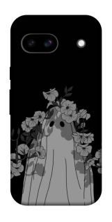 Чохол на Google Pixel 8a Cute Halloween фото 1 з 1