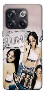 Чохол на OnePlus 10T Kazuha v2 - LE SSERAFIM фото 1 з 1