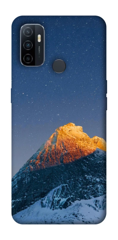 Чехол на Oppo A53 / A32 / A33 Star mountain фото 1 из 1