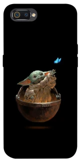 Чохол на Realme C2 Star Wars Grogu фото 1 з 1