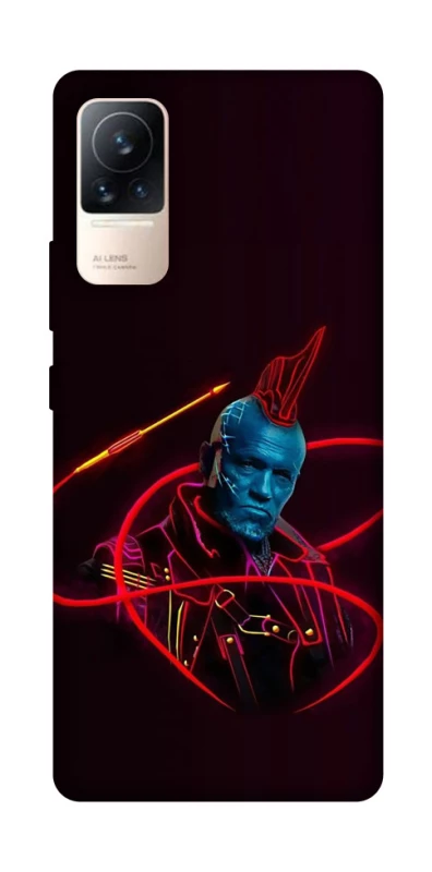 Чохол на Xiaomi Civi 6 Yondu фото 1 з 1
