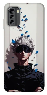 Чохол на Nokia G60 Satoru Gojo v4 фото 1 з 1