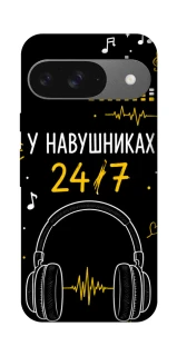 Чехол на Google Pixel 10 24/7 фото 1 из 1