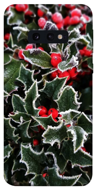 Чохол на Samsung Galaxy S10e Новорічний v32 фото 1 з 1