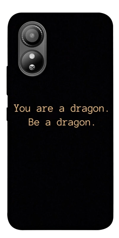 Чехол на ZTE Blade L220 House of the Dragon ver.9 фото 1 из 1