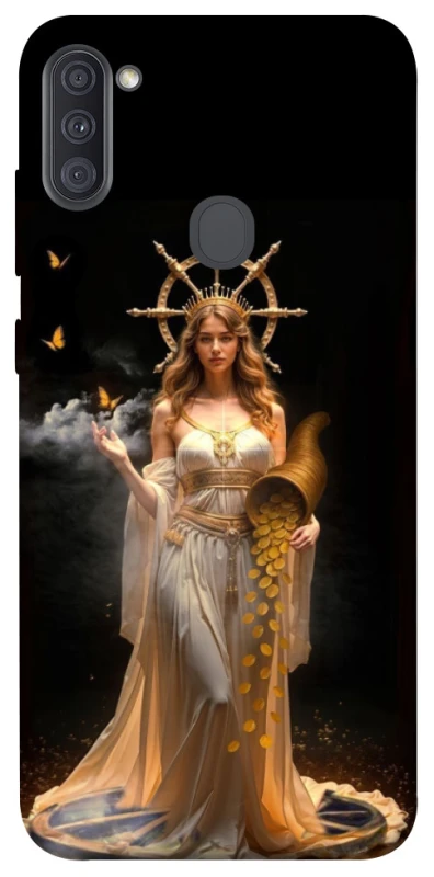 Чохол на Samsung Galaxy A11 Fortuna фото 1 з 1