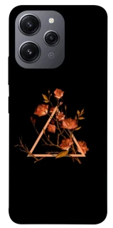 Чохол на Xiaomi Redmi 12 Flowers ver.3 фото 1 Чохол на Xiaomi Redmi 12 Flowers ver.3 фото 1 з 1