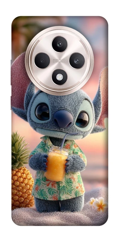 Чохол на Oppo Reno 12 F 4G/5G Stitch ver.13 фото 1 з 1