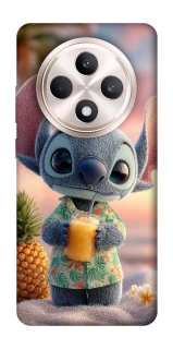 Чохол на Oppo Reno 12 F 4G/5G Stitch ver.13 фото 1 з 1