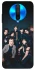 Чохол на Xiaomi Poco X2 Stray Kids United фото 1 з 1