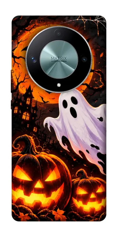 Чехол на Huawei Magic6 Lite Halloween v16 фото 1 из 1