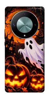 Чехол на Huawei Magic6 Lite Halloween v16 фото 1 из 1