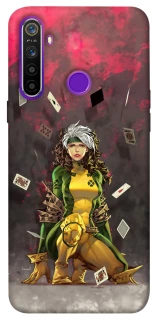 Чехол на Realme 5 Rogue фото 1 из 1