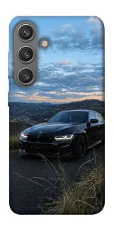 Чехол на Samsung Galaxy S24+ BMW v50 фото 1 из 1