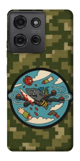 Чохол на Motorola Moto G75 FPV drone фото 1 з 1