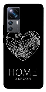 Чехол на Xiaomi 12T / 12T Pro Херсон Home фото 1 из 1