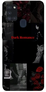 Чохол на Samsung Galaxy A21s Dark Romance фото 1 з 1