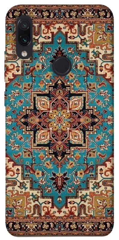 Чохол на Xiaomi Redmi Note 7 / Note 7 Pro / Note 7s Килим v5 фото 1 з 1