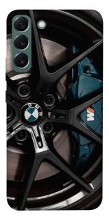 Чохол на Samsung Galaxy S22+ Wheel BMW v3 фото 1 з 1