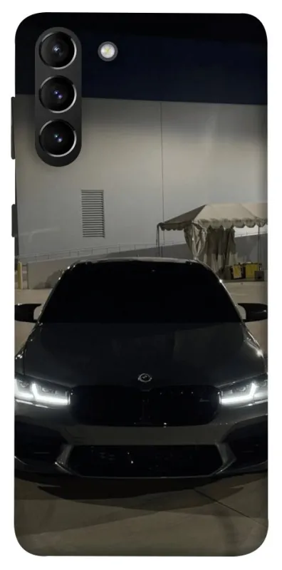 Чехол на Samsung Galaxy S21+ BMW V55 фото 1 из 1