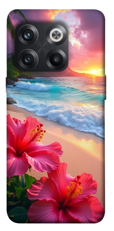 Чохол на OnePlus 10T Flowers v21 фото 1 з 1