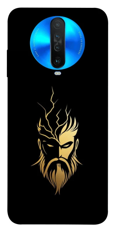 Чохол на Xiaomi Redmi K30 Zeus фото 1 з 1