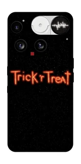 Чохол на Nothing Phone (3) Halloween aesthetic ver.2 фото 1 з 1