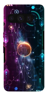 Чохол на Google Pixel 8 Pro Galaxy фото 1 з 1