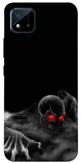 Чохол на Realme C11 (2021) Skeleton v3 фото 1 з 1