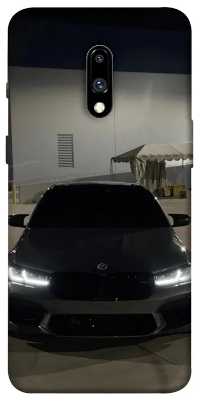 Чохол на OnePlus 7 BMW V55 фото 1 з 1