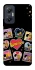 Чохол на Infinix Hot 20 5G Love is ver.2 фото 1 з 1
