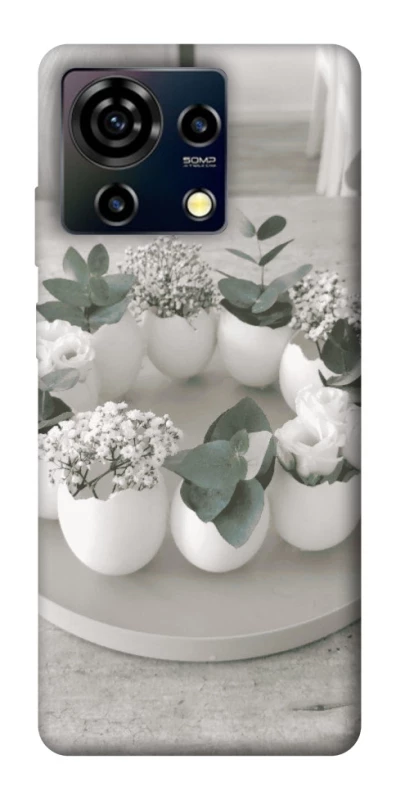 Чохол на ZTE Blade V50 Vita Mood фото 1 з 1