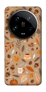 Чехол на Xiaomi 14 Ultra Autumn vibes ver.6 фото 1 Чехол на Xiaomi 14 Ultra Autumn vibes ver.6 фото 1 из 1
