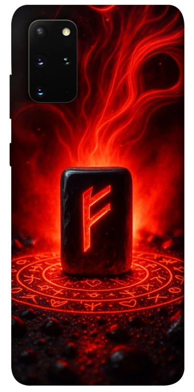 Чехол на Samsung Galaxy S20+ Феху фото 1 из 1