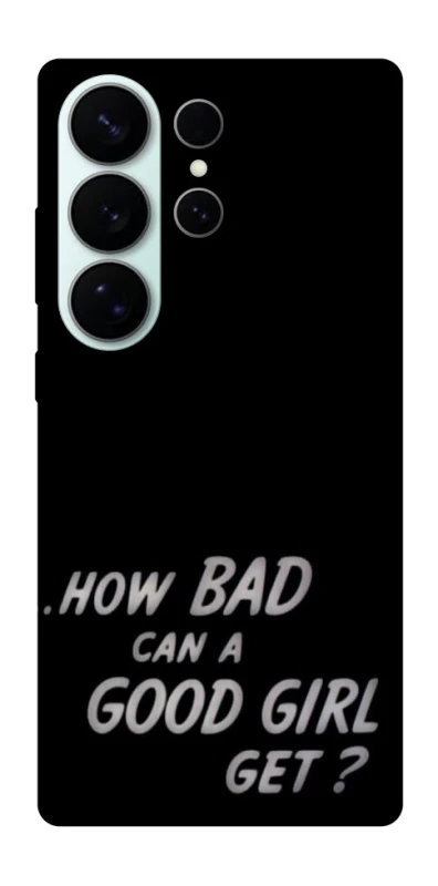 Чохол на Samsung Galaxy S26 Ultra How bad? фото 1 з 1