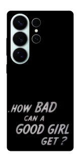 Чохол на Samsung Galaxy S26 Ultra How bad? фото 1 з 1