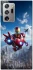 Чохол на Samsung Galaxy Note 20 Ultra Ironman v3 фото 1 з 1