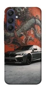 Чохол на Samsung Galaxy A25 5G BMW v16 фото 1 з 1