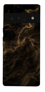 Чехол на Google Pixel 6 Pro Epoxy design ver.5 фото 1 из 1