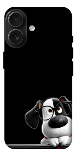 Чохол на Apple iPhone 17 (6.3") My Dog фото 1 з 1