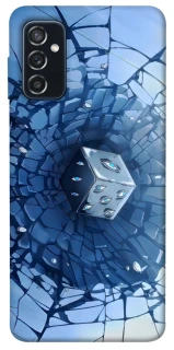 Чохол на Samsung Galaxy M52 Daddy Gojo фото 1 з 1