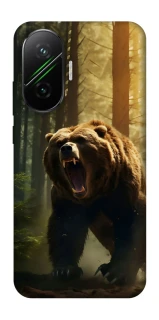 Чехол на Xiaomi Poco F7 Bear V3 фото 1 из 1