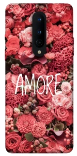 Чохол на OnePlus 8 Amore фото 1 з 1