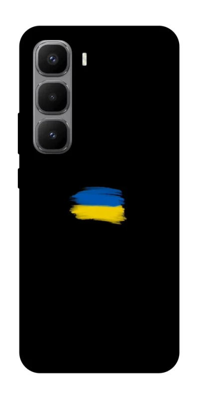 Чохол на Infinix Hot 60 Pro+ Прапор фарбами фото 1 з 1