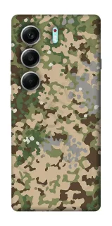 Чехол на Tecno Camon 40 Pro 5G camouflage v5 фото 1 из 1