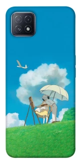 Чохол на Oppo A73 Drawing фото 1 з 1