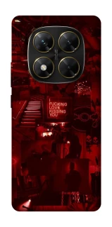 Чохол на Xiaomi Poco X7 Love collage ver.5 фото 1 з 1