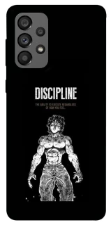 Чехол на Samsung Galaxy A73 5G Discipline фото 1 из 1