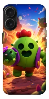 Чохол на Apple iPhone 17 (6.3") Brawl Stars ver.14 фото 1 з 1