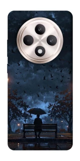 Чохол на Oppo Reno 12 F 4G/5G umbrella фото 1 з 1